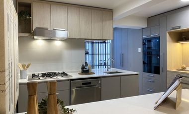 Departamento en venta E. Foster Norte