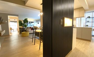 Departamento en venta E. Foster Norte