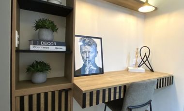 Departamento en venta E. Foster Norte