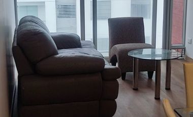 ¡Depa en Alquiler! Recién remodelado 80m2/3d - San Miguel