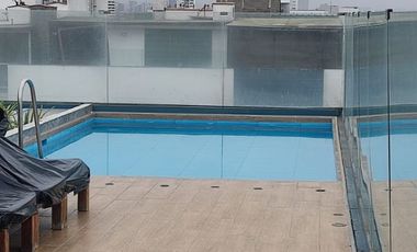 ¡Depa en Alquiler! Recién remodelado 80m2/3d - San Miguel