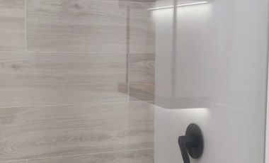 ¡Depa en Alquiler! Recién remodelado 80m2/3d - San Miguel