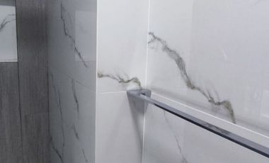 ¡Depa en Alquiler! Recién remodelado 80m2/3d - San Miguel