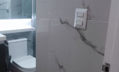 ¡Depa en Alquiler! Recién remodelado 80m2/3d - San Miguel