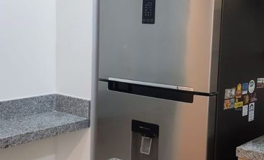 ¡Depa en Alquiler! Recién remodelado 80m2/3d - San Miguel