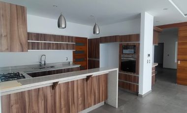 DEPARTAMENTO DE LUJO EN VILLAS DE IRAPUATO