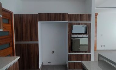 DEPARTAMENTO DE LUJO EN VILLAS DE IRAPUATO