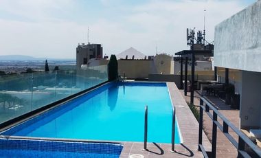 DEPARTAMENTO DE LUJO EN VILLAS DE IRAPUATO