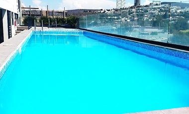 DEPARTAMENTO DE LUJO EN VILLAS DE IRAPUATO
