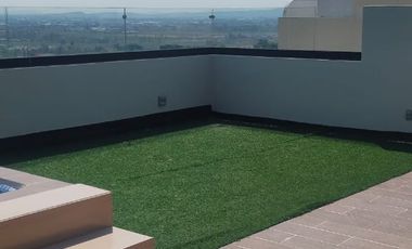 DEPARTAMENTO DE LUJO EN VILLAS DE IRAPUATO