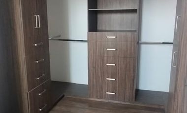 DEPARTAMENTO DE LUJO EN VILLAS DE IRAPUATO