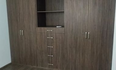 DEPARTAMENTO DE LUJO EN VILLAS DE IRAPUATO
