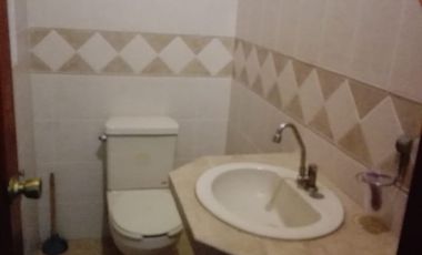 CASA EN VENTA EN COL. INGNACIO ZARAGOZA VERACRUZ | ARLETTE FLORES