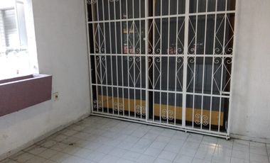 CASA EN VENTA EN COL. INGNACIO ZARAGOZA VERACRUZ | ARLETTE FLORES