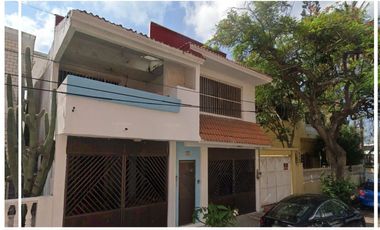 CASA EN VENTA EN COL. INGNACIO ZARAGOZA VERACRUZ | ARLETTE FLORES