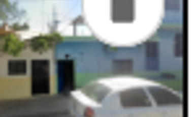 CASA ADJUDICADA EN CALLE OLINALA, COLONIA BUROCRATAS, CHILPANCINGO GUERRERO