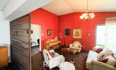 AMPLIO DEPARTAMENTO EN ZONA EXCLUSIVA + MINIDEPARTAMENTO | PRIMER PISO | SURCO