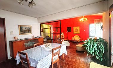 AMPLIO DEPARTAMENTO EN ZONA EXCLUSIVA + MINIDEPARTAMENTO | PRIMER PISO | SURCO