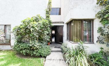AMPLIO DEPARTAMENTO EN ZONA EXCLUSIVA + MINIDEPARTAMENTO | PRIMER PISO | SURCO