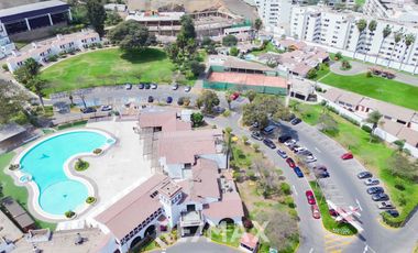 AMPLIO DEPARTAMENTO EN ZONA EXCLUSIVA + MINIDEPARTAMENTO | PRIMER PISO | SURCO