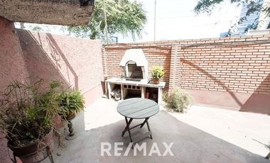 AMPLIO DEPARTAMENTO EN ZONA EXCLUSIVA + MINIDEPARTAMENTO | PRIMER PISO | SURCO