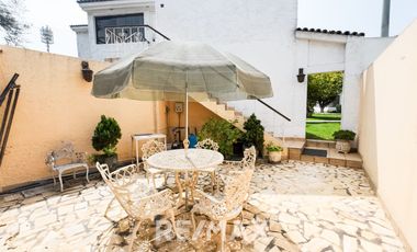 AMPLIO DEPARTAMENTO EN ZONA EXCLUSIVA + MINIDEPARTAMENTO | PRIMER PISO | SURCO