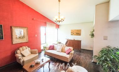 AMPLIO DEPARTAMENTO EN ZONA EXCLUSIVA + MINIDEPARTAMENTO | PRIMER PISO | SURCO