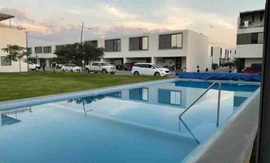 Estupenda casa en renta en Arboreto Residencial, Zapopan