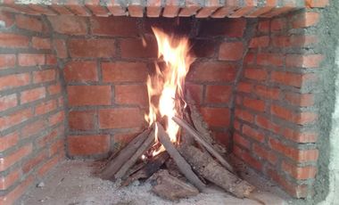 Cabaña en venta carboneras mineral del chico