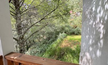 Cabaña en venta carboneras mineral del chico