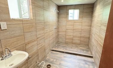 Cabaña en venta carboneras mineral del chico