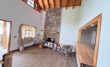 Cabaña en venta carboneras mineral del chico