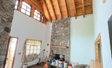 Cabaña en venta carboneras mineral del chico