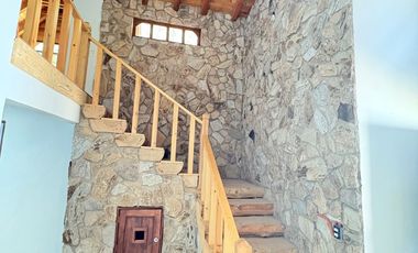 Cabaña en venta carboneras mineral del chico