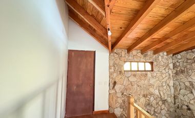 Cabaña en venta carboneras mineral del chico