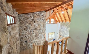 Cabaña en venta carboneras mineral del chico