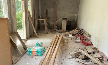 Cabaña en venta carboneras mineral del chico