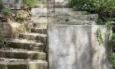 Cabaña en venta carboneras mineral del chico