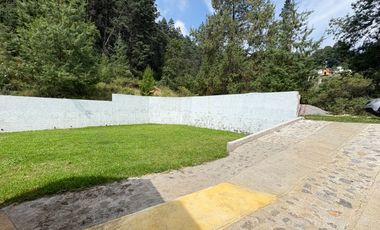 Cabaña en venta carboneras mineral del chico