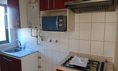 EN ANGOL, ARRIENDA CASA EN CONDOMINIO 3D Y 1B EN ANGOL A 7 MINUTOS DEL HOSPITAL NUEVO EN ANGOL