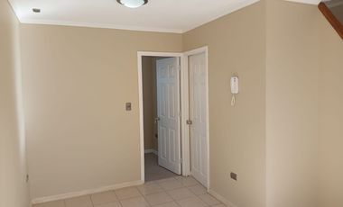 EN ANGOL, ARRIENDA CASA EN CONDOMINIO 3D Y 1B EN ANGOL A 7 MINUTOS DEL HOSPITAL NUEVO EN ANGOL