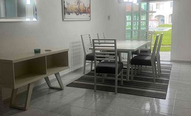 CASA EN VENTA EN GEOPINOS VERACRUZ CON 4 RECÁMARAS EN CLUSTER CON ALBERCA Y JARDIN $1,700,000 (SOLO CRÉDITOS BANCARIOS Y REC PROPIOS)