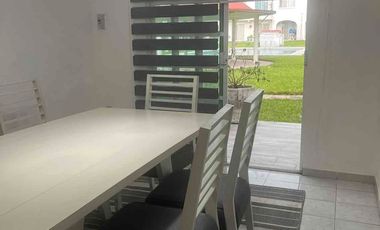 CASA EN VENTA EN GEOPINOS VERACRUZ CON 4 RECÁMARAS EN CLUSTER CON ALBERCA Y JARDIN $1,700,000 (SOLO CRÉDITOS BANCARIOS Y REC PROPIOS)