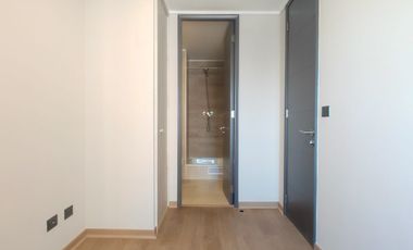 SE ARRIENDA DEPARTAMENTO TIPO 1D+1B+EST+BOD. ÑUÑOA