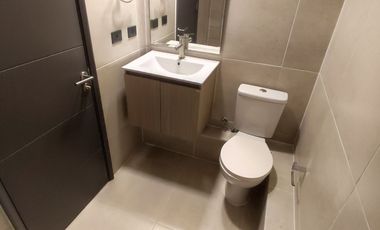 SE ARRIENDA DEPARTAMENTO TIPO 1D+1B+EST+BOD. ÑUÑOA