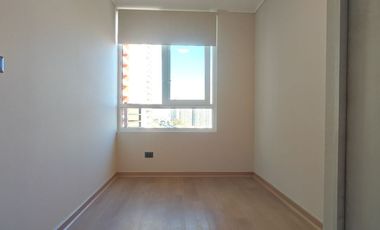 SE ARRIENDA DEPARTAMENTO TIPO 1D+1B+EST+BOD. ÑUÑOA