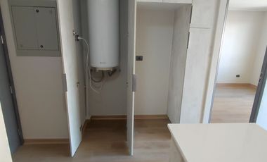 SE ARRIENDA DEPARTAMENTO TIPO 1D+1B+EST+BOD. ÑUÑOA