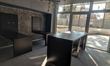 SE ARRIENDA DEPARTAMENTO TIPO 1D+1B+EST+BOD. ÑUÑOA