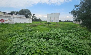 EXCELENTE TERRENO EN VENTA EN SAN MARCOS ZUMPANGO