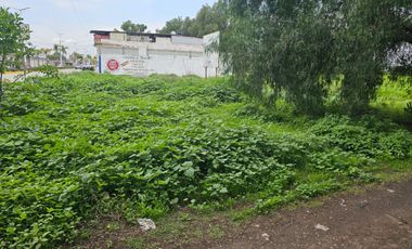 EXCELENTE TERRENO EN VENTA EN SAN MARCOS ZUMPANGO